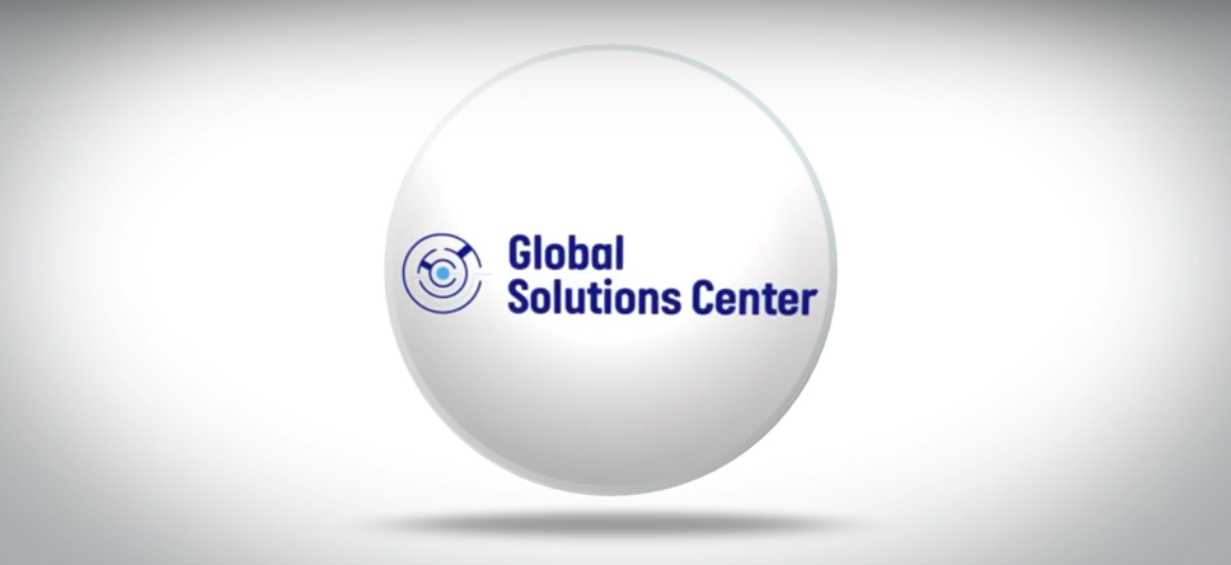 Computacenter : Global Solution Center