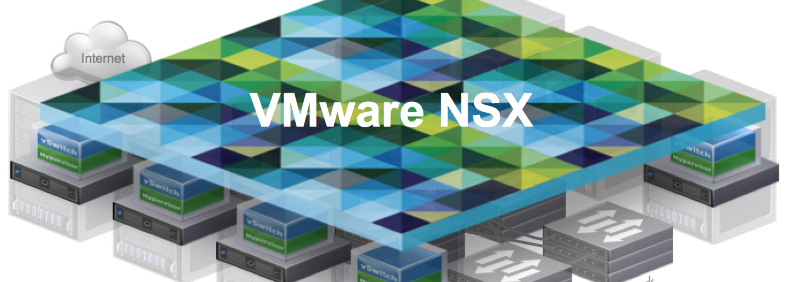 Formation troubleshooting VMware NSX