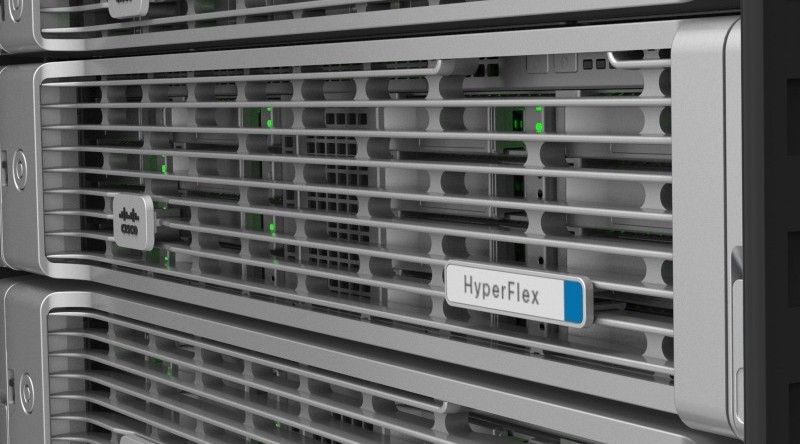 Cisco Hyperflex 3.0 : les bases du multi-Cloud