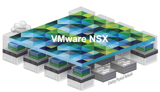 Webinars : ce que vous devez savoir sur VMware NSX