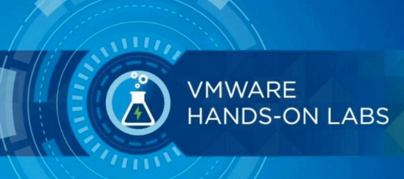 VMware vSAN 6.7 hands-on labs