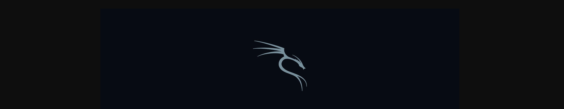 🏴‍☠️ Les évolutions de Kali Linux